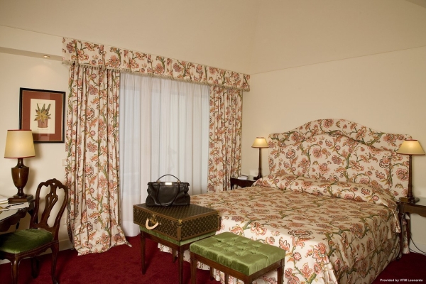 Majestic Grand Hotel